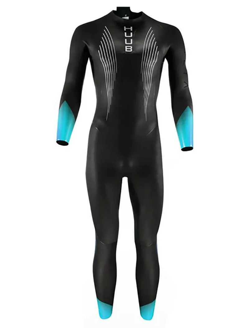 HUUB ALTA 2:4 Wetsuit